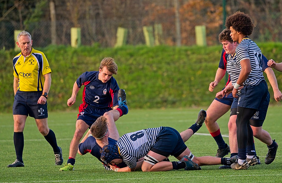 20231217 Hampshire U18  Rugby v Middx. 0028