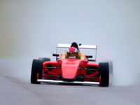 Ollie Pidgley for Team Pyro MSA Formula at Thruxton