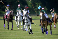 2018 Polo Pony Club Match - 10th June
