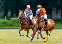 CBAS v Somerset Polo 8 Goal Final