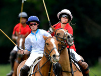 2019 New Forest Polo Club Spring Championship