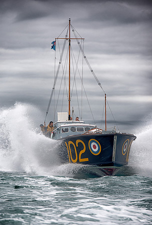 RAF Launch.1557
