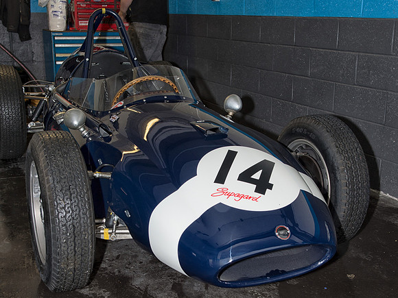 Cooper T51-002