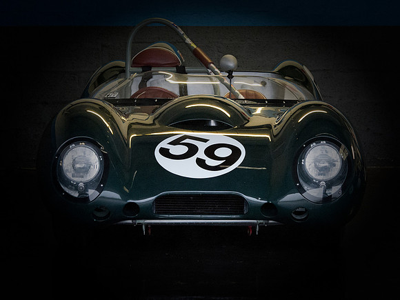 Lotus 15-006
