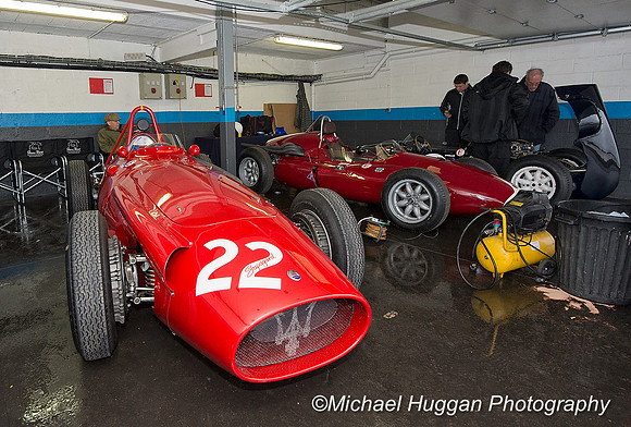 Hoole Racing comes to Circuit de Croix en Ternois, France