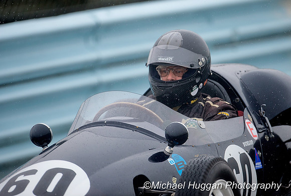 Hoole Racing comes to Circuit de Croix en Ternois, France