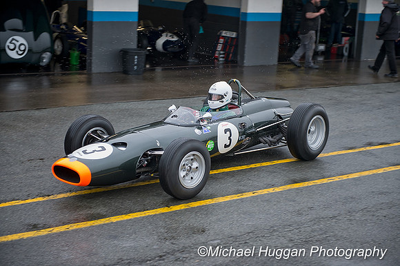 Hoole Racing comes to Circuit de Croix en Ternois, France