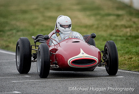 Hoole Racing comes to Circuit de Croix en Ternois, France