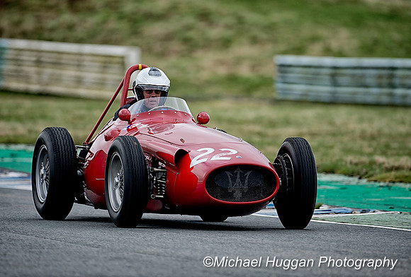 Hoole Racing comes to Circuit de Croix en Ternois, France