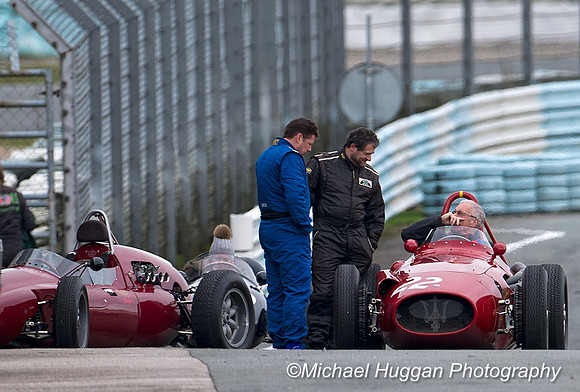Hoole Racing comes to Circuit de Croix env Ternois, France