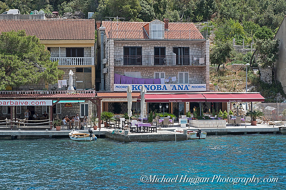A visit to Mljet