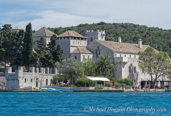 A visit to Mljet