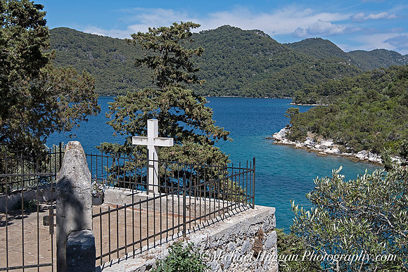 A visit to Mljet