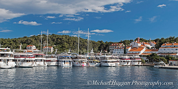 A visit to Mljet