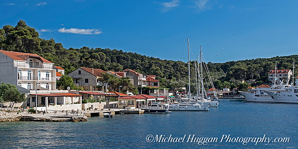 A visit to Mljet
