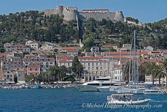 A visit to Hvar