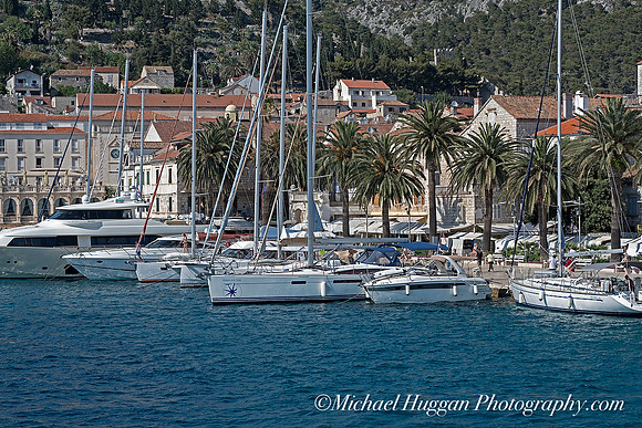 A visit to Hvar