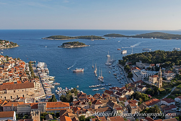 A visit to Hvar