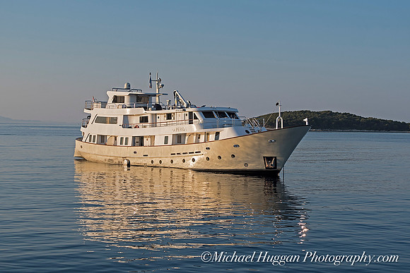 A visit to Hvar