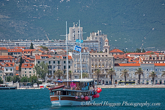 A visit to Split