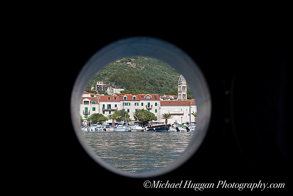 A visit to Omis