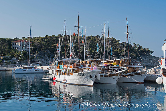 A visit to Omis