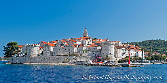 A visit to Makarska