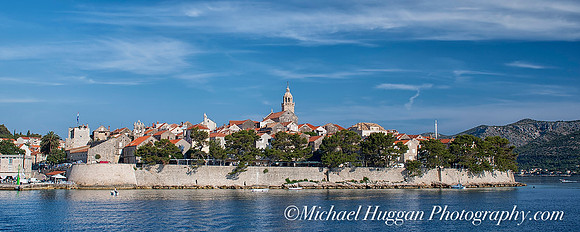A visit to Makarska