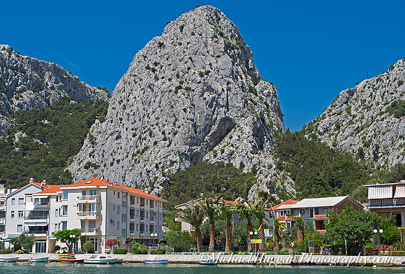 A visit to Omis