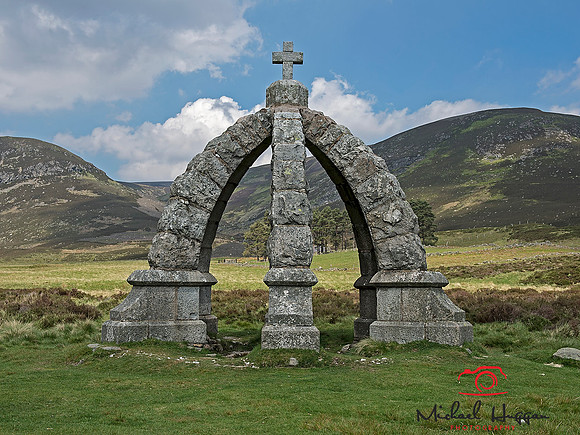 Queen's Well
