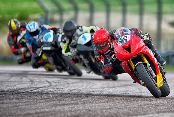 James Harrington, Yamaha R6, NG Road Racing Thruxton