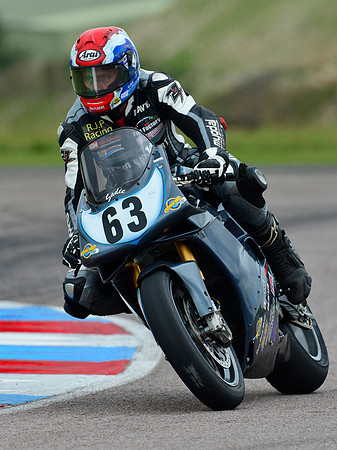 Vernon Masters, Yamaha R6, NG Road Road Racing Thruxton