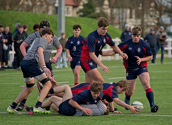 20231217 Hampshire U18  Rugby v Middx. 0021