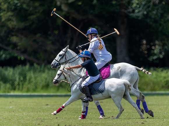 West Hants Polo Pony Club 0304