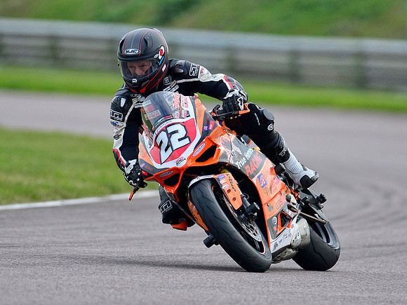 Dave Hampton, Ducati 899 Panigale, NG Road Racing Thruxton