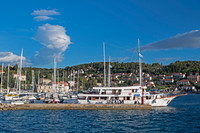 Croatian Island Cruise