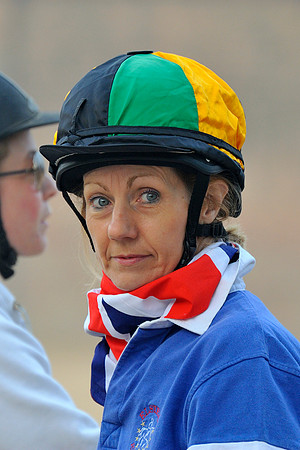 81 Km Endurance Event Stables