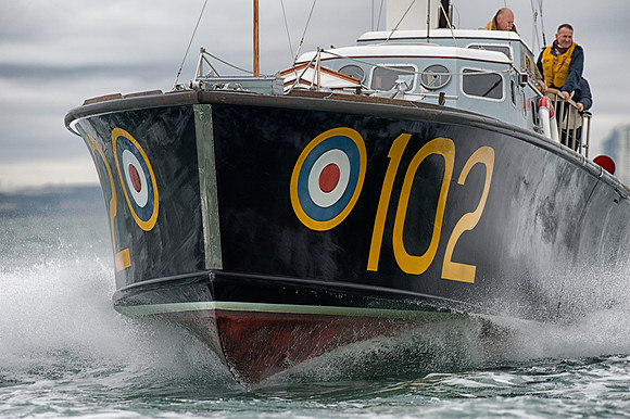 RAF Launch.2295
