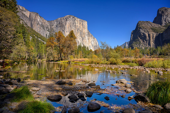 Gates to the Valley