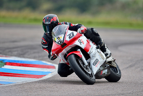 James Harrington, Yamaha R6, NG Road Racing Thruxton
