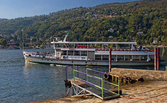 20221007 Island Ferry, Stresa, Maggiore.0079