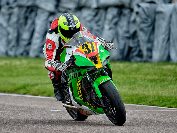 Jordan Boyle, Kawasaki ER650, NG Road Racing Thruxton