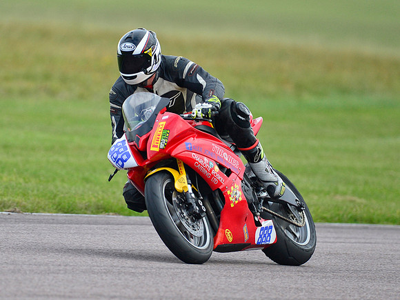 Alex Jones, Yamaha R6, NG Road Racing Thruxton