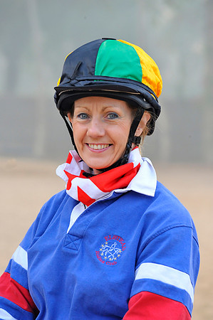 81 Km Endurance Event Stables