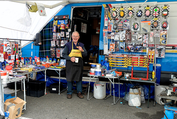 Accessories for all your needs NG Road Racing Thruxton