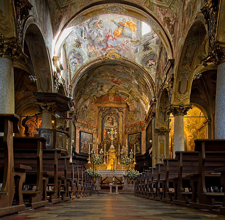 20221003 Sant Maria Church.0506