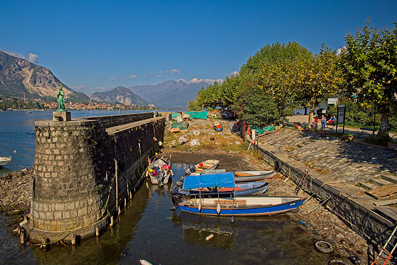 20221007 Fishing Boats Isola dei Pescatori.0143