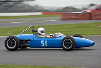 HGPCA Practice Day at Silverstone 2017