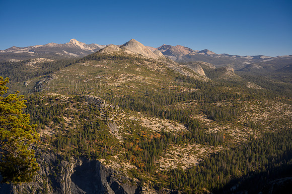 View from Washburn Point
