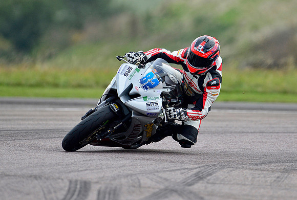 Luke Jones, Yamaha TZ R6, NG Road Racing Thruxton